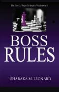 Boss Rules