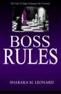 Boss Rules: The First 25 Steps To Inspir - Preview