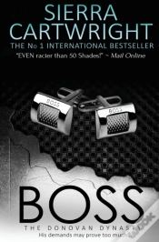 Capa do artigo Boss