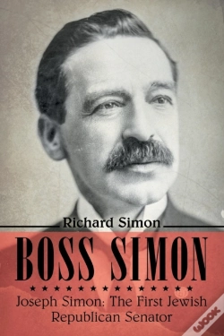 Capa do artigo Boss Simon