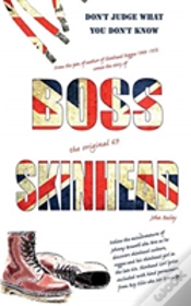 Capa do artigo Boss Skinhead