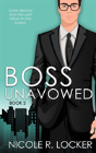 Boss Unavowed - Preview