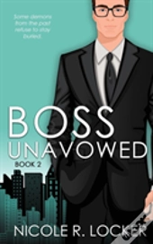 Boss Unavowed