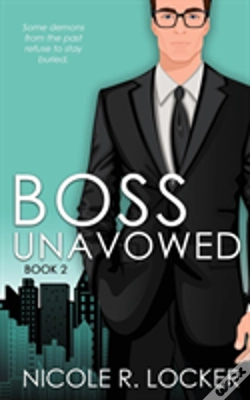 Capa do artigo Boss Unavowed