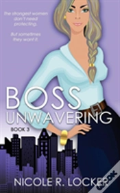 Capa do artigo Boss Unwavering