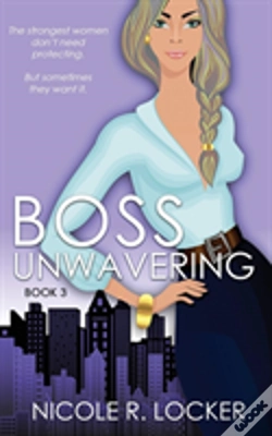 Capa do artigo Boss Unwavering