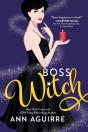 Boss Witch - Preview