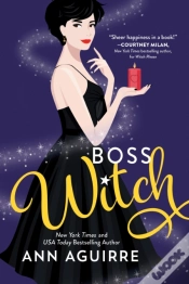 Capa do artigo Boss Witch