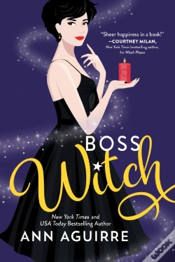 Capa do artigo Boss Witch