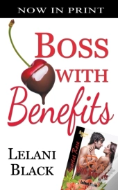 Boss With Benefits