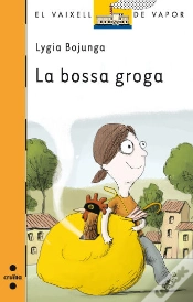 Capa do artigo Bossa Groga, La