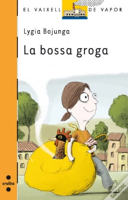 Capa do artigo Bossa Groga, La