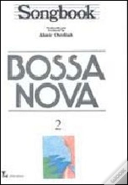 Capa do artigo Bossa Nova 2