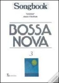 Capa do artigo Bossa Nova 3