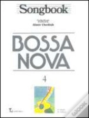 Capa do artigo Bossa Nova 4