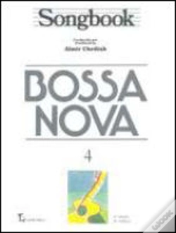Capa do artigo Bossa Nova 4