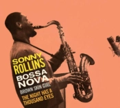 Capa do artigo Bossa Nova - CD