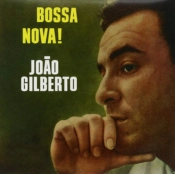 Capa do artigo Bossa Nova! - Vinil