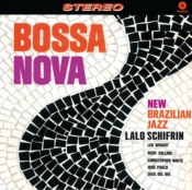 Capa do artigo Bossa Nova - Vinil