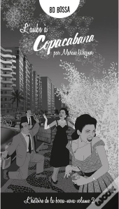 Bossa Nova Vol 2