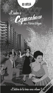 Capa do artigo Bossa Nova Vol 2