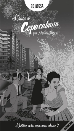 Capa do artigo Bossa Nova Vol 2