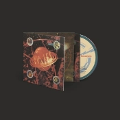 Capa do artigo Bossanova (2026 Remaster) - CD