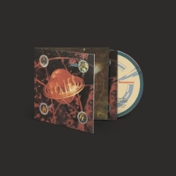 Capa do artigo Bossanova (2026 Remaster) - CD