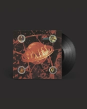 Capa do artigo Bossanova (2026 Remaster) - Vinil