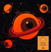 Capa do artigo Bossanova/Trompe Le Monde - CD