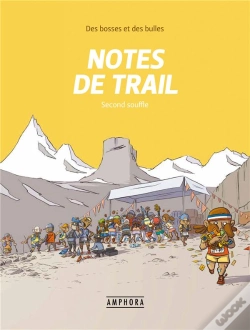 Capa do artigo Bosses Et Des Bulles Tome 2 (Des)