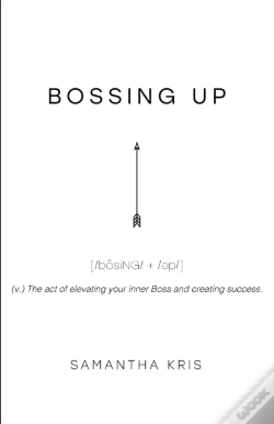 Capa do artigo Bossing Up