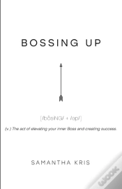 Capa do artigo Bossing Up
