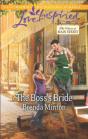 Boss'S Bride - Preview