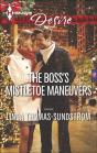 Boss'S Mistletoe Maneuvers - Preview