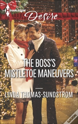 Capa do artigo Boss'S Mistletoe Maneuvers