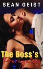 Boss'S Prerogative - Preview