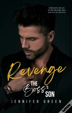 Capa do artigo Boss'S Son