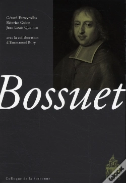 Capa do artigo Bossuet