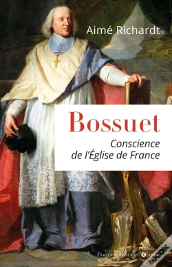 Capa do artigo Bossuet ; Conscience De L'Eglise De France