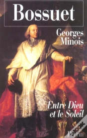 Capa do artigo Bossuet ; Entre Dieu Et Le Soleil