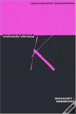 Capa do artigo Bossuet/Sermons