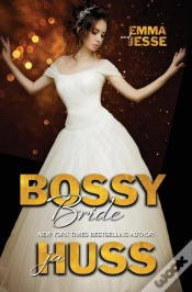 Capa do artigo Bossy Bride