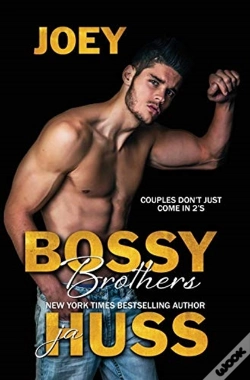 Capa do artigo Bossy Brothers