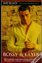 Bossy   Clyde