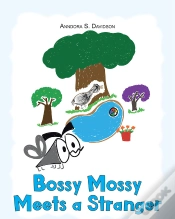Capa do artigo Bossy Mossy Meets A Stranger
