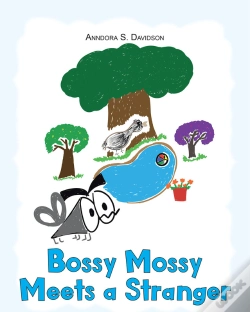 Capa do artigo Bossy Mossy Meets A Stranger