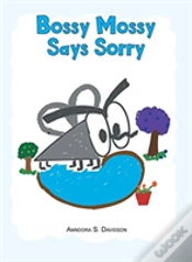 Capa do artigo Bossy Mossy Says Sorry