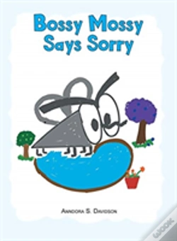 Capa do artigo Bossy Mossy Says Sorry