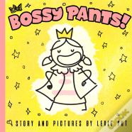 Bossy Pants
